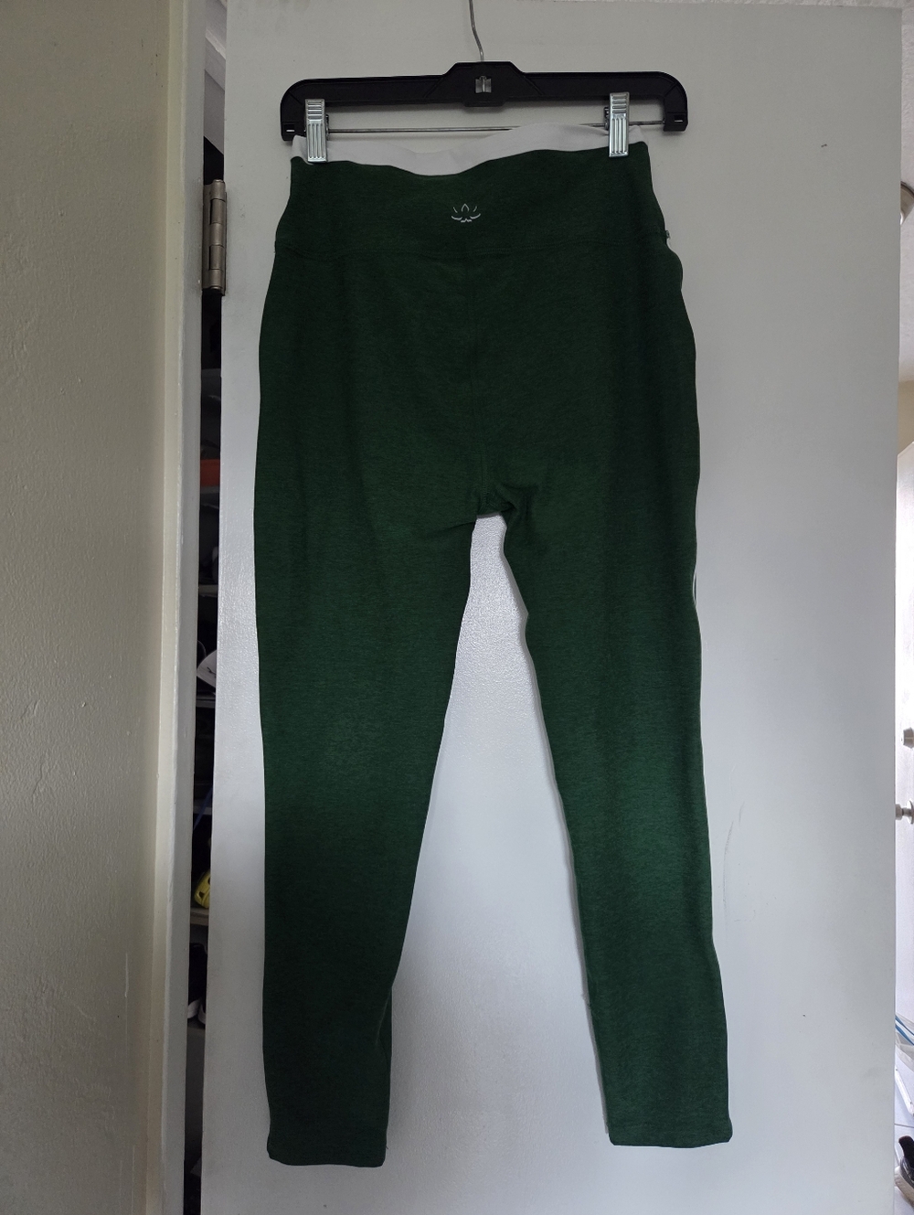 Beyond Yoga Spacedye Trophy High Waisted Legging - Picture 3 of 7